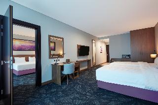 Park Regis Business Bay Dubai Hotel fotoÄŸrafÄ±