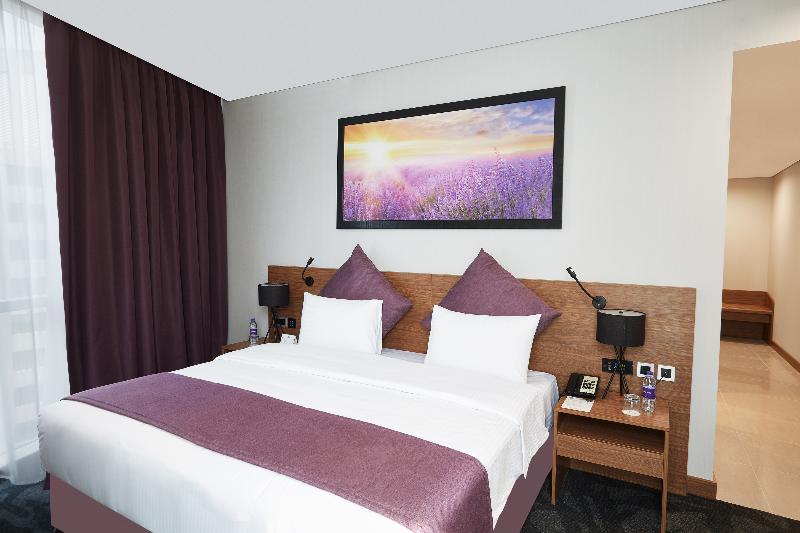 Park Regis Business Bay Dubai Hotel - Oda