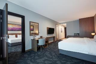 Park Regis Business Bay Dubai Hotel fotoÄŸrafÄ±