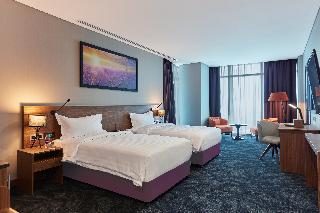 Park Regis Business Bay Dubai Hotel fotoÄŸrafÄ±