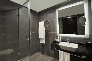 Park Regis Business Bay Dubai Hotel fotoÄŸrafÄ±