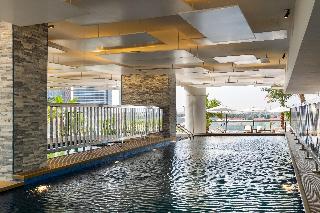 Park Regis Business Bay Dubai Hotel fotoÄŸrafÄ±