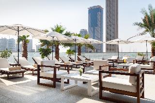Park Regis Business Bay Dubai Hotel fotoÄŸrafÄ±