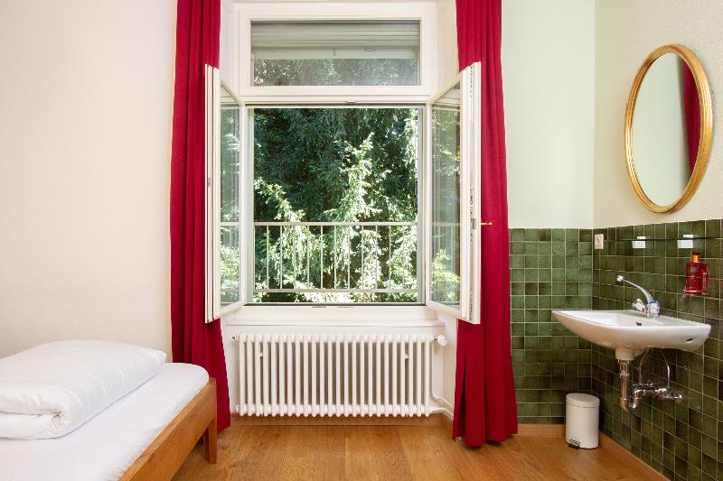 Beau Séjour Lucerne - Oda