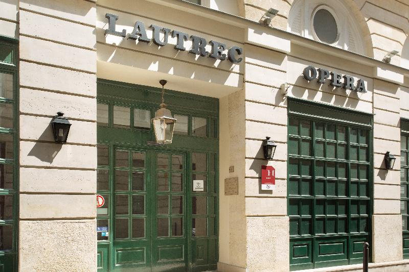 Lautrec Opera - Genel