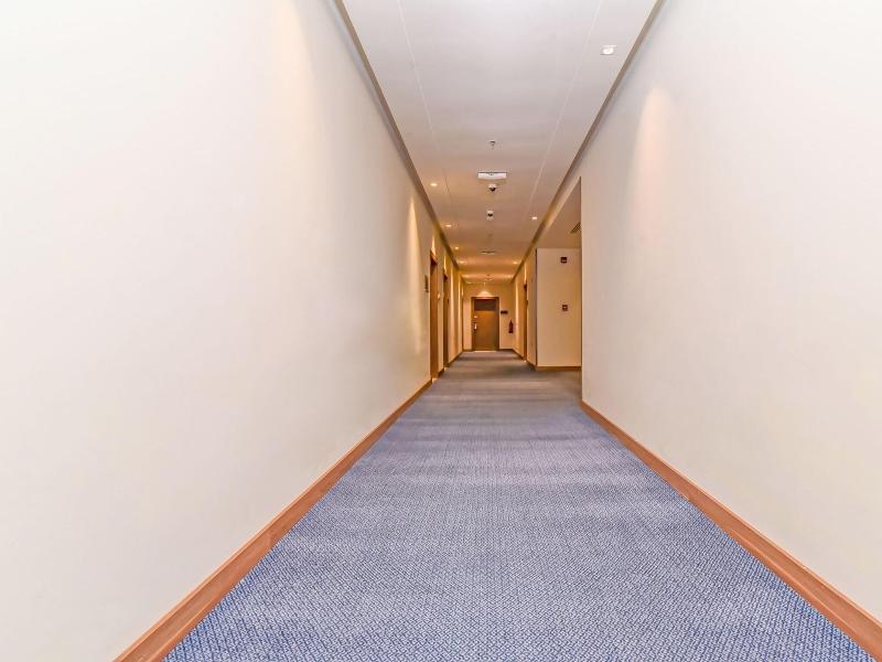 Mena Hotel Tabuk - Lobi