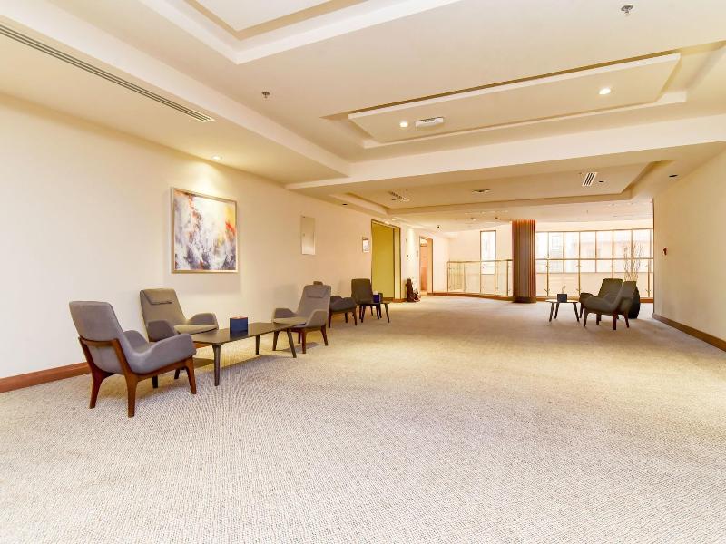 Mena Hotel Tabuk - Toplantı