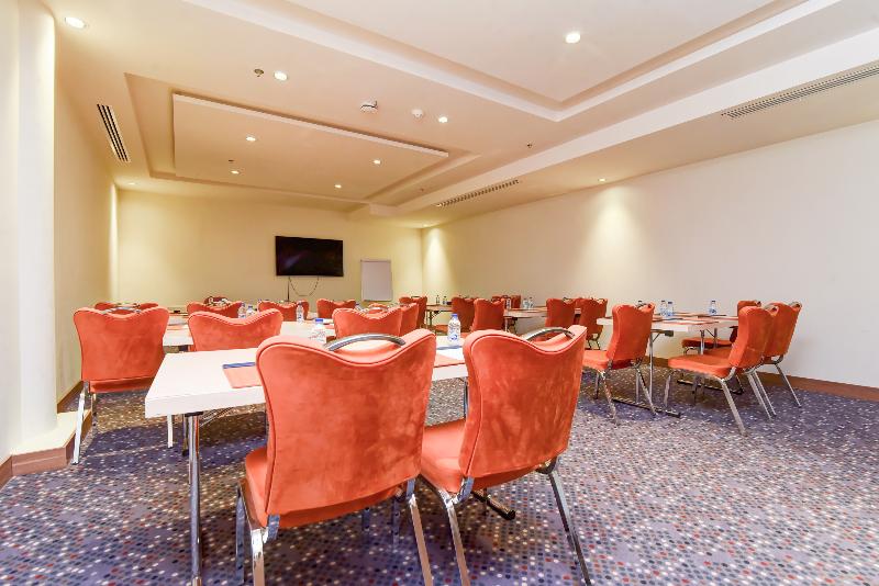 Mena Hotel Tabuk - Toplantı