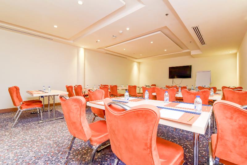 Mena Hotel Tabuk - Toplantı