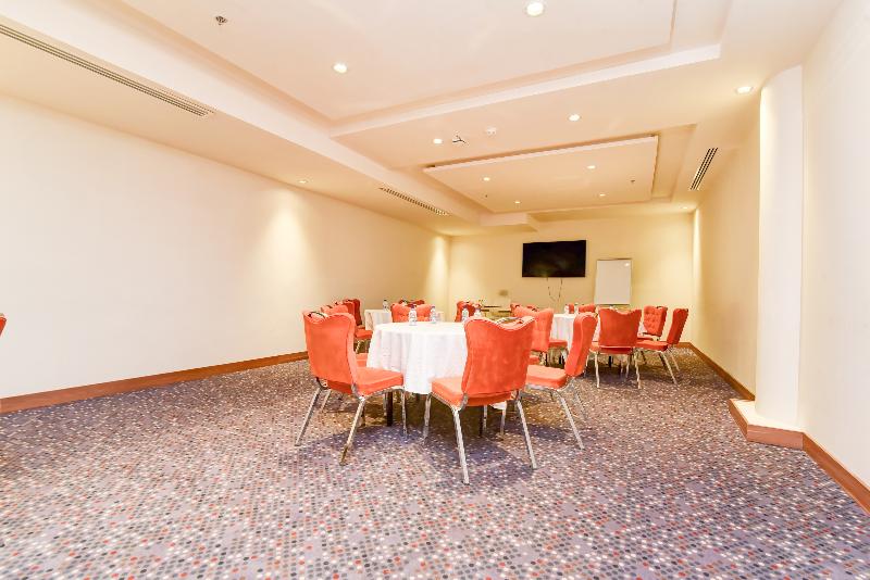 Mena Hotel Tabuk - Toplantı