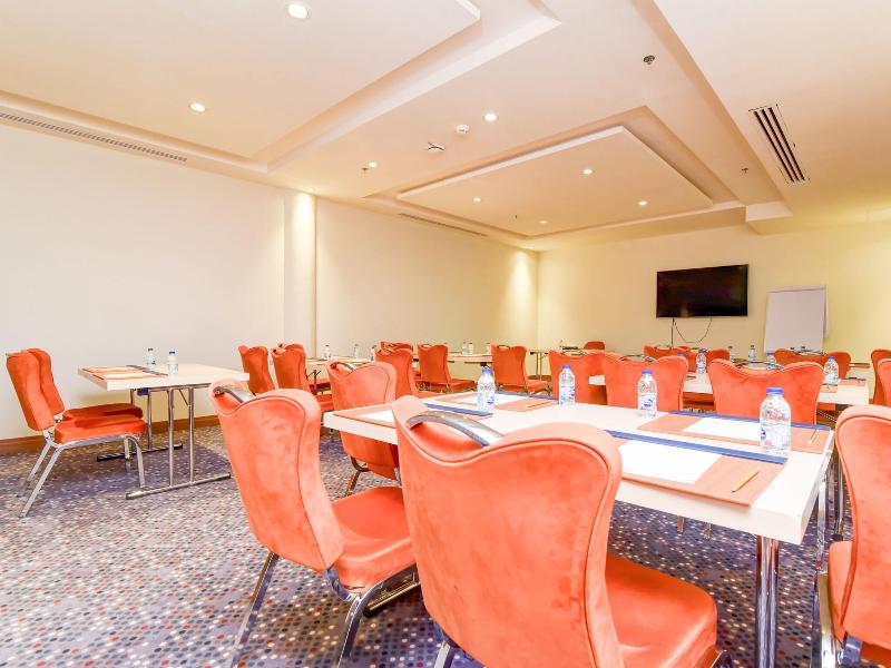 Mena Hotel Tabuk - Toplantı