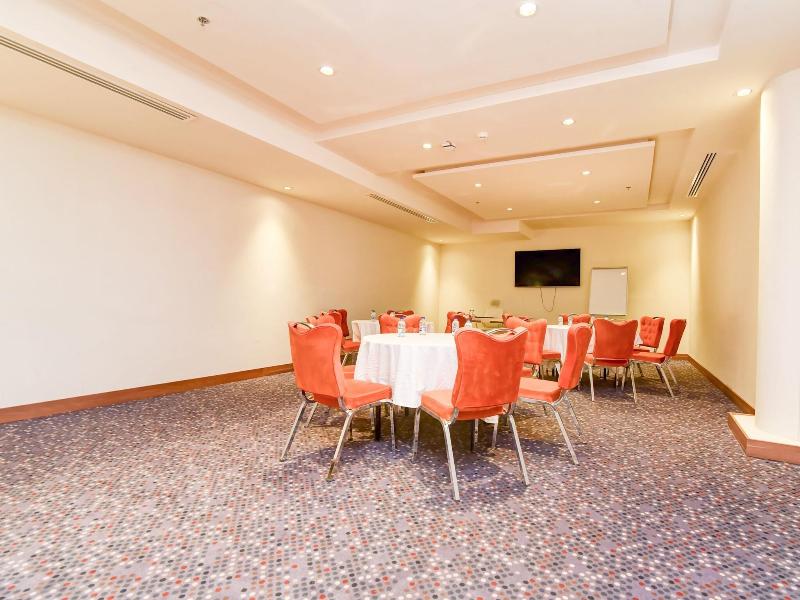 Mena Hotel Tabuk - Toplantı