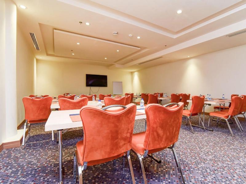 Mena Hotel Tabuk - Toplantı