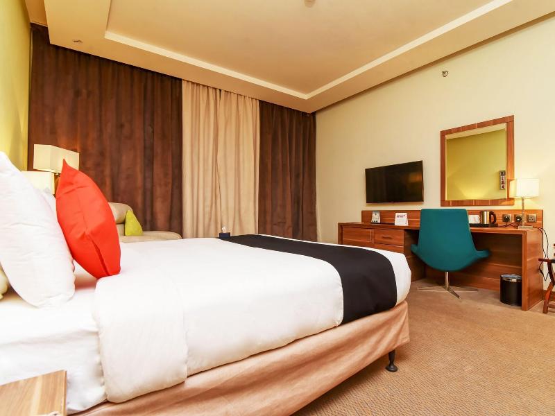 Mena Hotel Tabuk - Oda