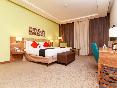 Mena Hotel Tabuk oda fotoğrafı