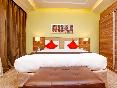 Mena Hotel Tabuk oda fotoğrafı