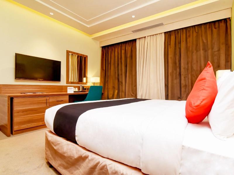 Mena Hotel Tabuk - Oda