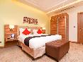Mena Hotel Tabuk oda fotoğrafı