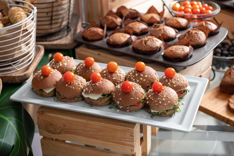Park Inn By Radisson Jeddah Madinah Road - Toplantı