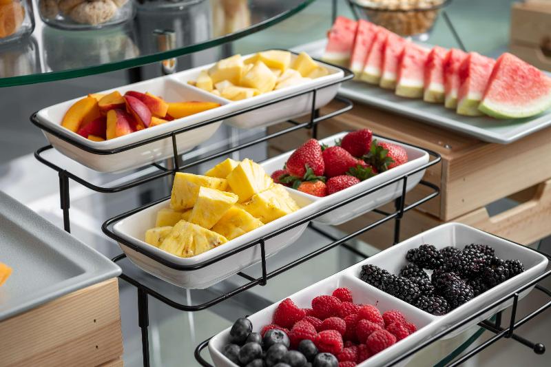 Park Inn By Radisson Jeddah Madinah Road - Toplantı