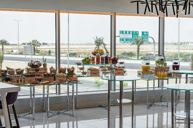 Park Inn By Radisson Jeddah Madinah Road - Toplantı