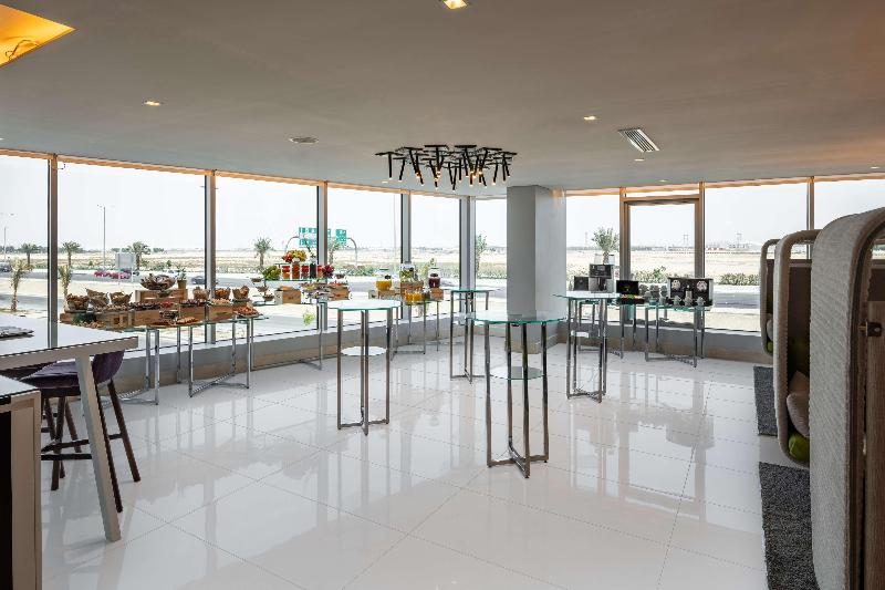 Park Inn By Radisson Jeddah Madinah Road - Toplantı