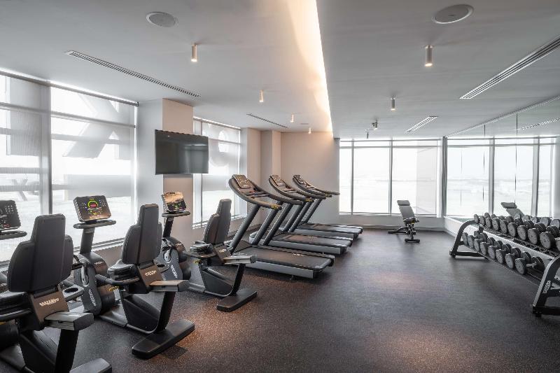 Park Inn By Radisson Jeddah Madinah Road - Aktivite