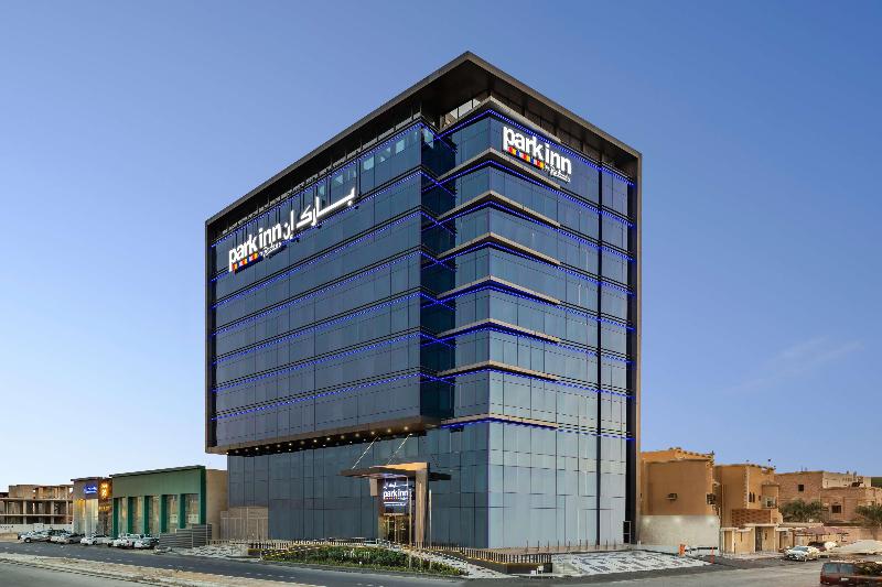 Park Inn By Radisson Jeddah Madinah Road - Genel