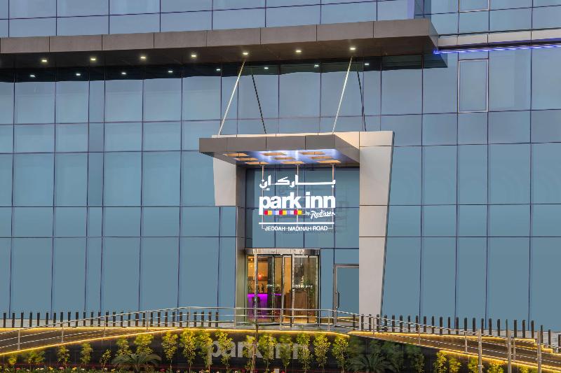 Park Inn By Radisson Jeddah Madinah Road - Genel