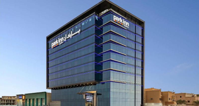 Park Inn By Radisson Jeddah Madinah Road - Genel