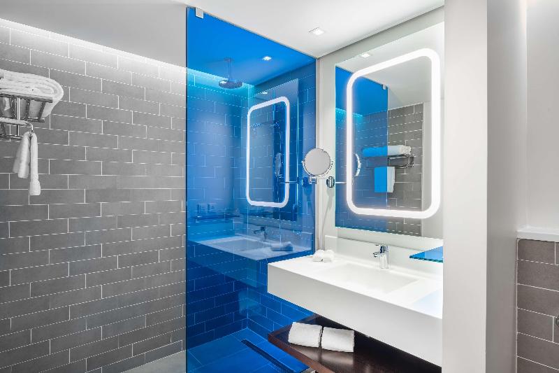 Park Inn By Radisson Jeddah Madinah Road - Oda
