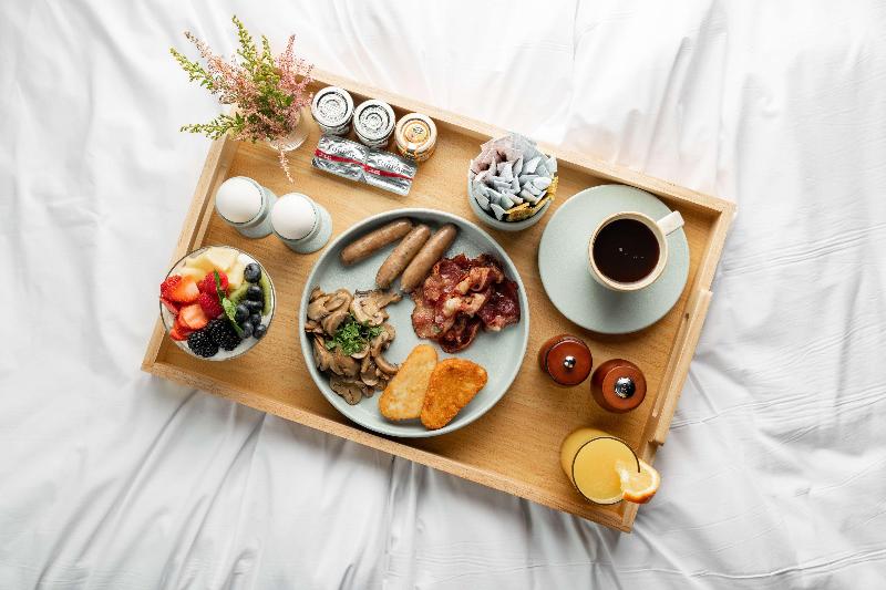 Park Inn By Radisson Jeddah Madinah Road - Oda