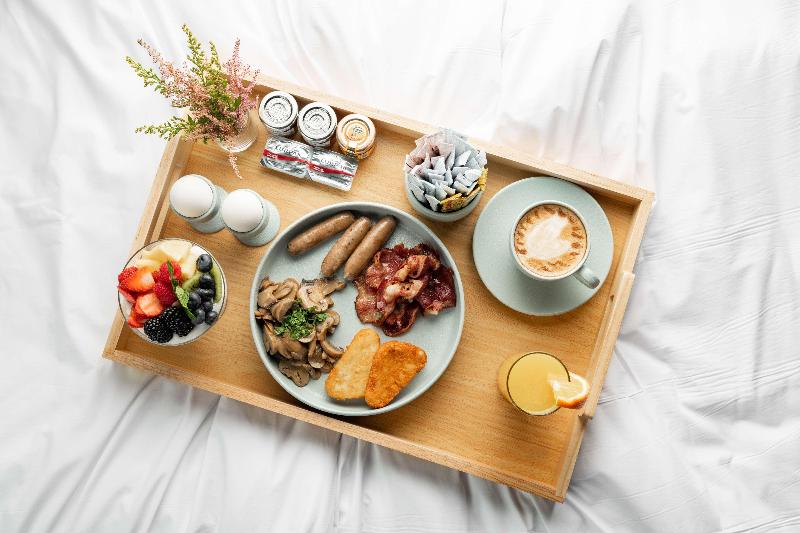Park Inn By Radisson Jeddah Madinah Road - Oda