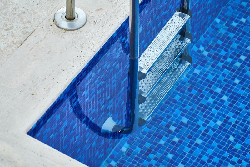 Park Inn By Radisson Jeddah Madinah Road - Havuz