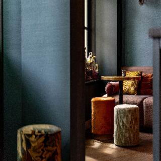Hotel MAI Amsterdam fotoÄŸrafÄ±