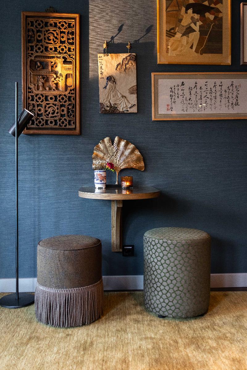 Hotel MAI Amsterdam - Bar