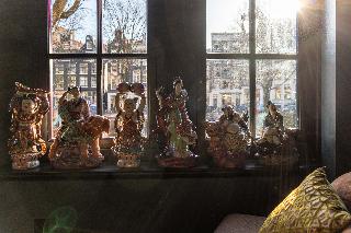 Hotel MAI Amsterdam fotoÄŸrafÄ±