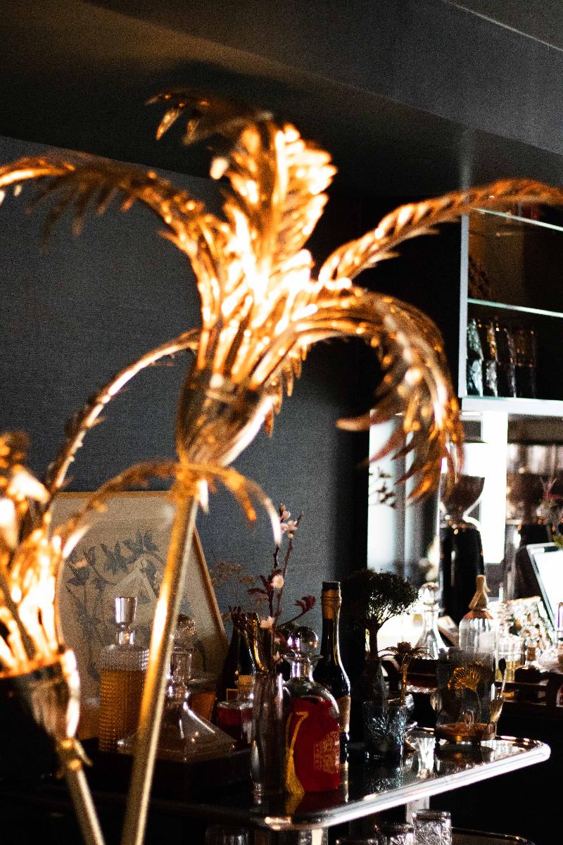 Hotel MAI Amsterdam - Bar