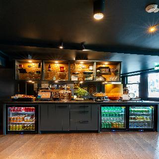 Hotel MAI Amsterdam fotoÄŸrafÄ±