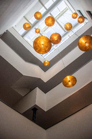 Hotel MAI Amsterdam fotoÄŸrafÄ±