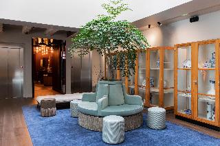 Hotel MAI Amsterdam fotoÄŸrafÄ±