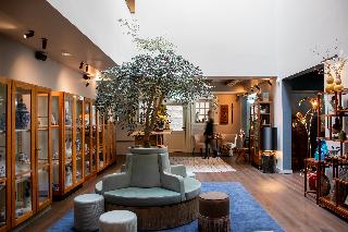 Hotel MAI Amsterdam fotoÄŸrafÄ±