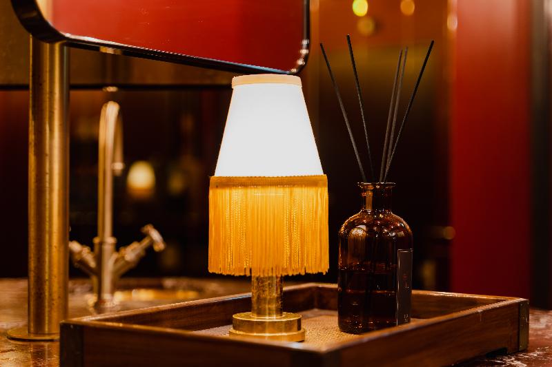 Hotel MAI Amsterdam - Genel