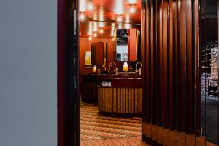 Hotel MAI Amsterdam fotoÄŸrafÄ±