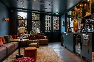 Hotel MAI Amsterdam fotoÄŸrafÄ±