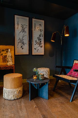 Hotel MAI Amsterdam fotoÄŸrafÄ±