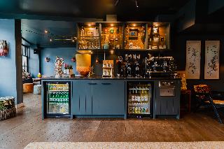 Hotel MAI Amsterdam fotoÄŸrafÄ±