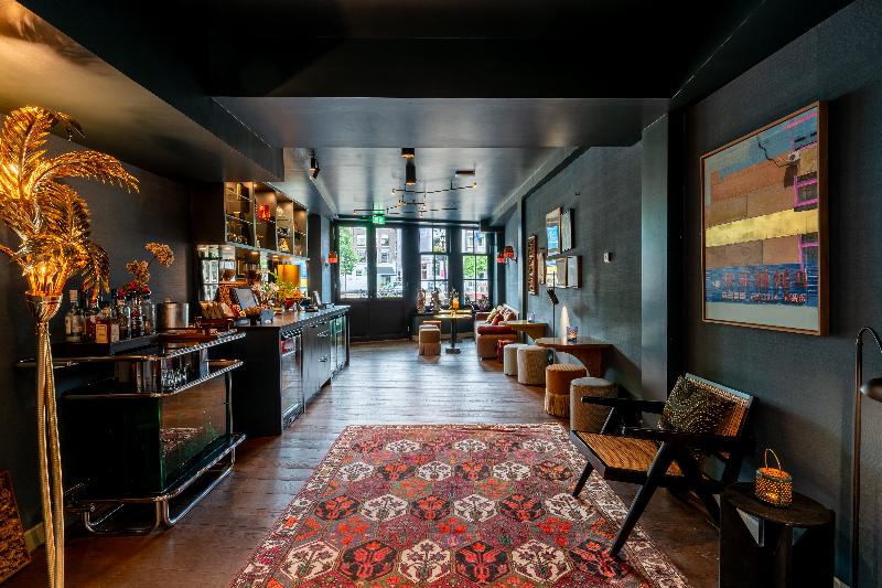Hotel MAI Amsterdam - Genel