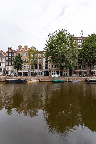 Hotel MAI Amsterdam fotoÄŸrafÄ±
