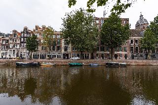Hotel MAI Amsterdam fotoÄŸrafÄ±